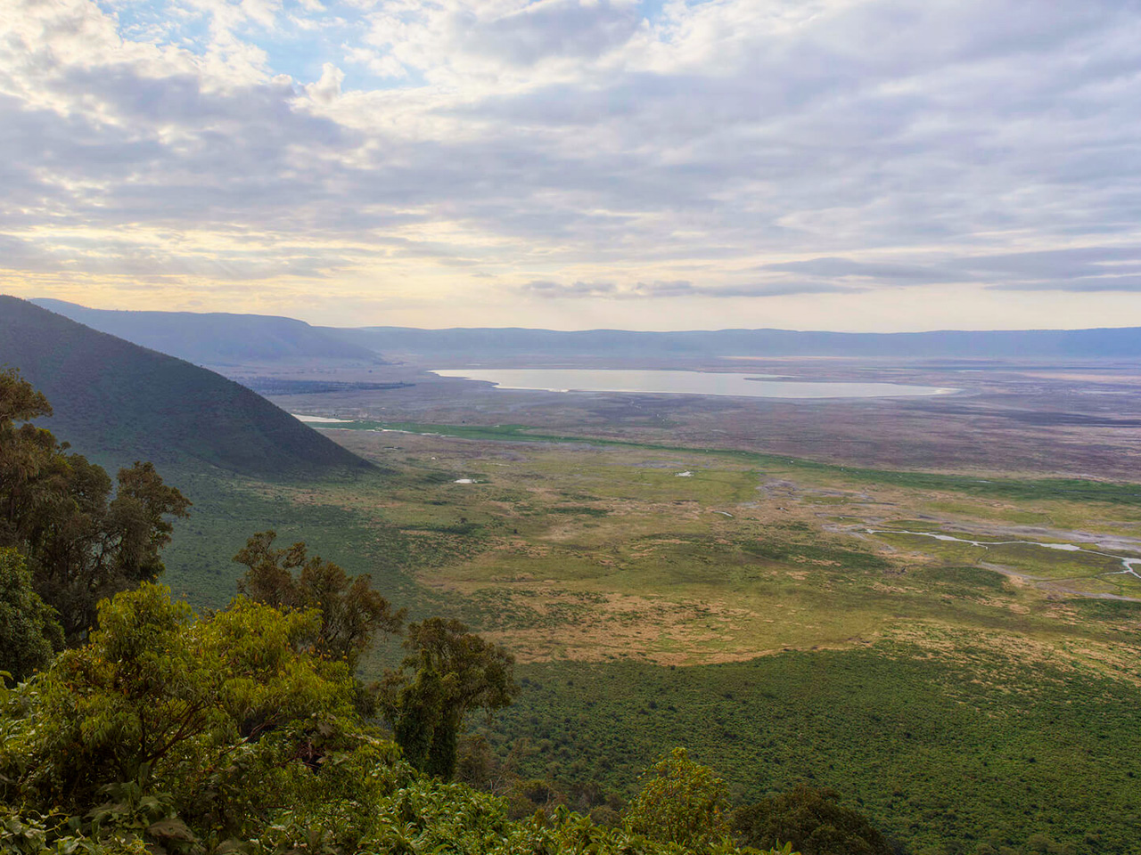 3-days-serengeti-ngorongoro-crater-safari